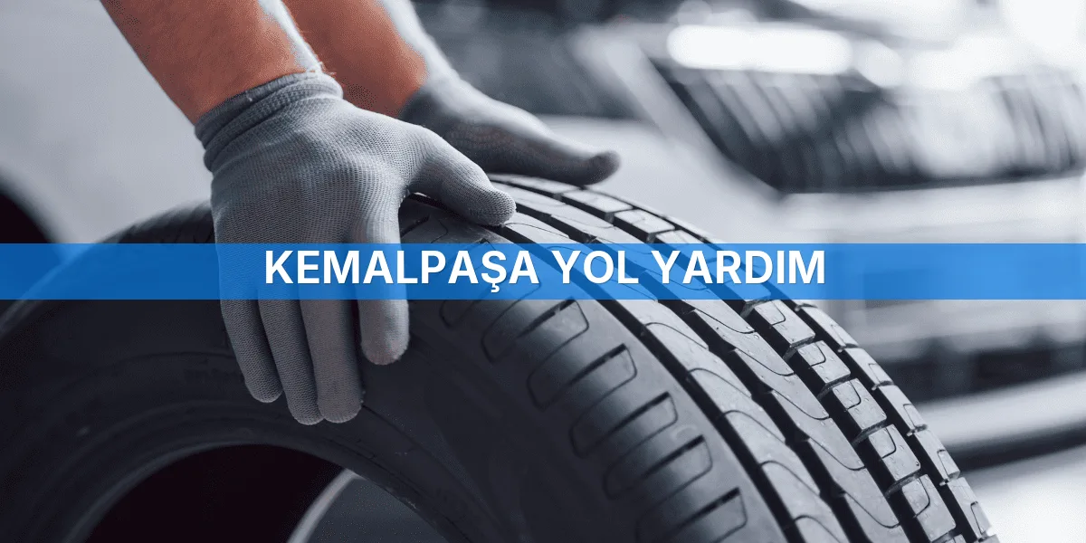 Kemalpaşa Yol Yardım